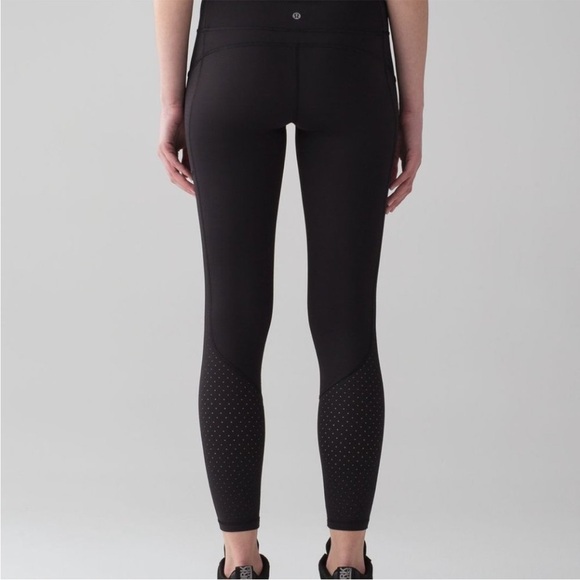 Lululemon mind over miles right size 2 - Picture 4 of 12